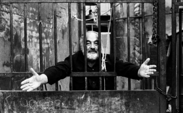 Արուեստագէտի մը անկոտրում ոգին. Զառա Ճյանի նոր ֆիլմը կը վերարծարծէ Փարաճանովի արուեստն ու ազդեցութիւնը